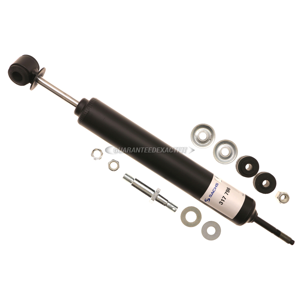  chevrolet  Steering Damper 